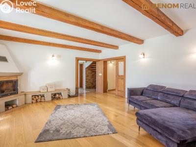 Prodej rodinného domu Bělkovice-Lašťany č. 11
