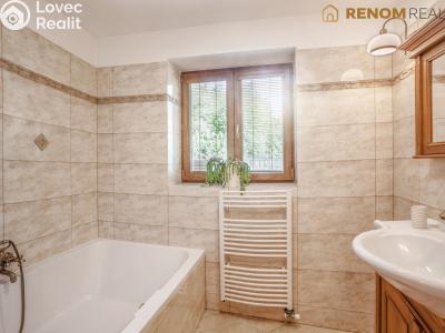 Prodej rodinného domu Bělkovice-Lašťany č. 15