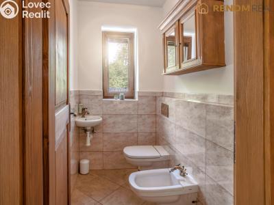 Prodej rodinného domu Bělkovice-Lašťany č. 16