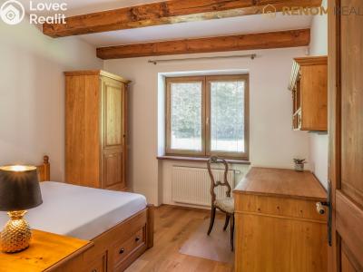Prodej rodinného domu Bělkovice-Lašťany č. 17