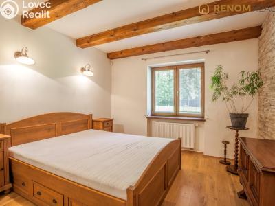 Prodej rodinného domu Bělkovice-Lašťany č. 18