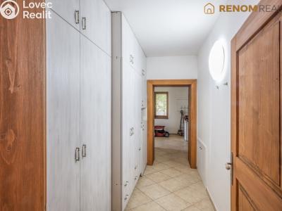 Prodej rodinného domu Bělkovice-Lašťany č. 20