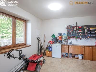 Prodej rodinného domu Bělkovice-Lašťany č. 22