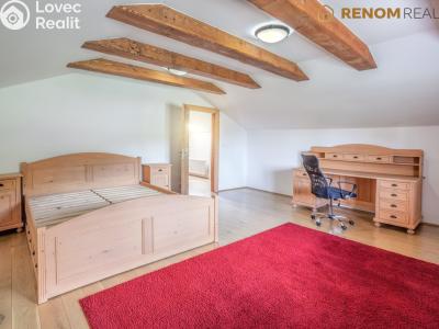 Prodej rodinného domu Bělkovice-Lašťany č. 24