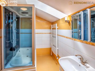 Prodej rodinného domu Bělkovice-Lašťany č. 25