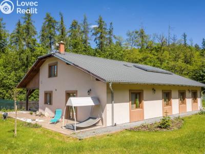 Prodej rodinného domu Bělkovice-Lašťany č. 4