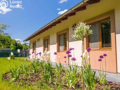 Prodej rodinného domu Bělkovice-Lašťany č. 5