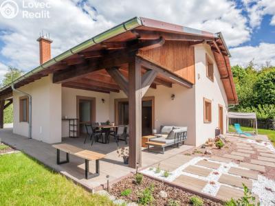 Prodej rodinného domu Bělkovice-Lašťany č. 7