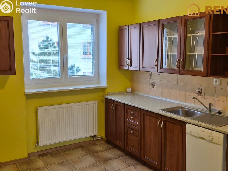 Prodej bytu 2+1 Olomouc, Jungmannova č. 3