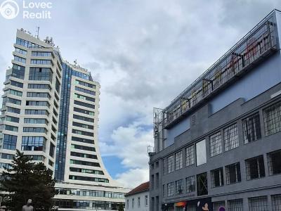 Prodej bytu 2+1 Olomouc, Jungmannova č. 1