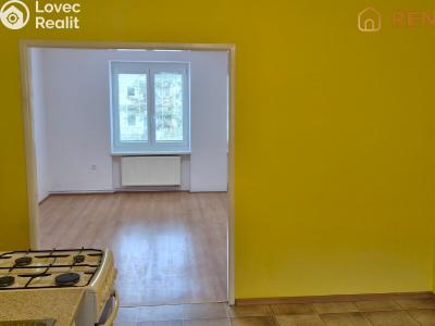 Prodej bytu 2+1 Olomouc, Jungmannova č. 6