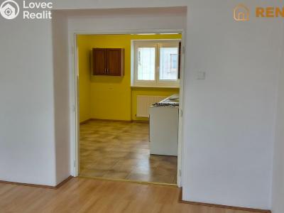 Prodej bytu 2+1 Olomouc, Jungmannova č. 7