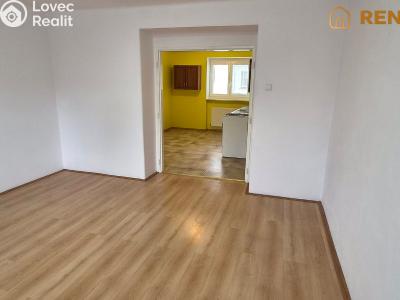 Prodej bytu 2+1 Olomouc, Jungmannova č. 8