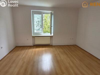 Prodej bytu 2+1 Olomouc, Jungmannova č. 9
