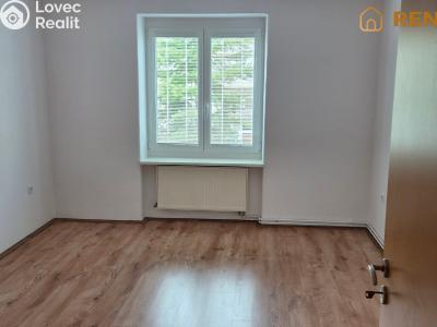 Prodej bytu 2+1 Olomouc, Jungmannova č. 10