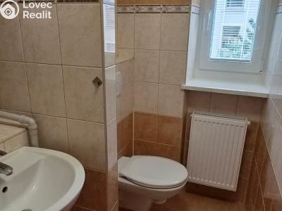 Prodej bytu 2+1 Olomouc, Jungmannova č. 16
