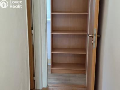 Prodej bytu 2+1 Olomouc, Jungmannova č. 18