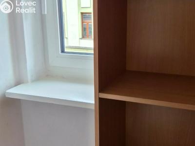 Prodej bytu 2+1 Olomouc, Jungmannova č. 19