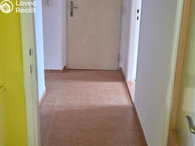 Prodej bytu 2+1 Olomouc, Jungmannova č. 20