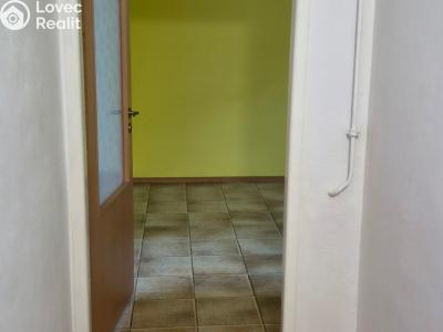 Prodej bytu 2+1 Olomouc, Jungmannova č. 21