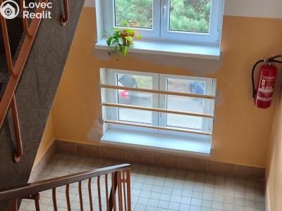 Prodej bytu 2+1 Olomouc, Jungmannova č. 22