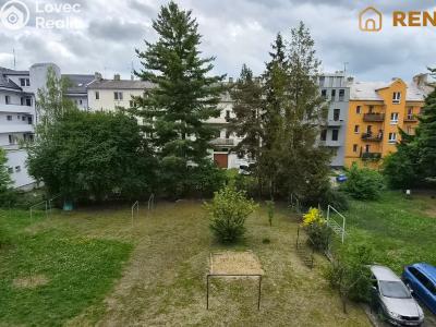 Prodej bytu 2+1 Olomouc, Jungmannova č. 24