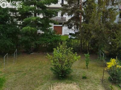 Prodej bytu 2+1 Olomouc, Jungmannova č. 25