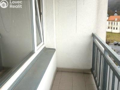 Prodej bytu 3+1 Ústí nad Labem, Keplerova č. 6