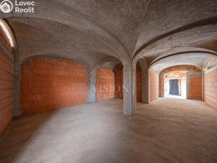 Sale historical properties Žirovnice č. 5
