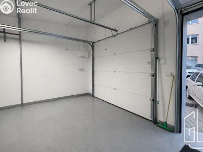 Аренда коммерческой недвижимости Brno, Božetěchova č. 1