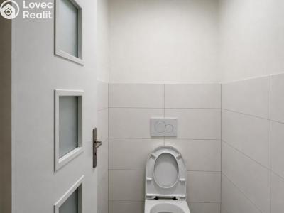 Аренда коммерческой недвижимости Brno, Božetěchova č. 5