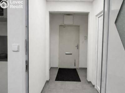 Аренда коммерческой недвижимости Brno, Božetěchova č. 7