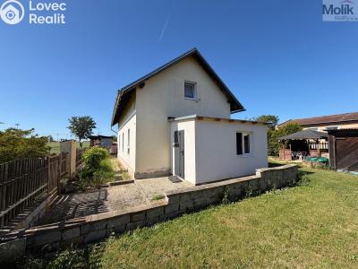 Sale family house Blažim č. 1