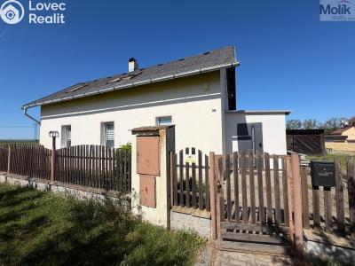 Sale family house Blažim č. 5