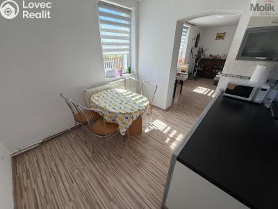 Sale family house Blažim č. 6