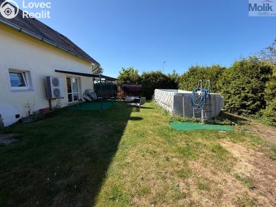 Sale family house Blažim č. 23