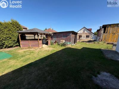 Sale family house Blažim č. 24