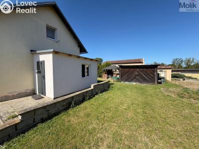 Sale family house Blažim č. 25