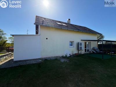 Sale family house Blažim č. 27