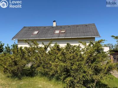 Sale family house Blažim č. 30