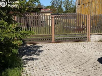 Sale family house Blažim č. 31