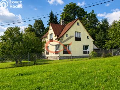 Sale family house Trojanovice č. 1