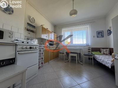 Sale family house Trojanovice č. 4
