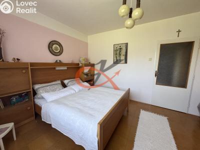 Sale family house Trojanovice č. 7