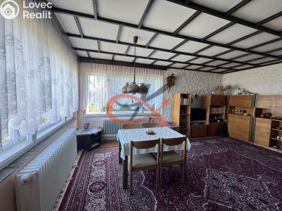 Sale family house Trojanovice č. 8
