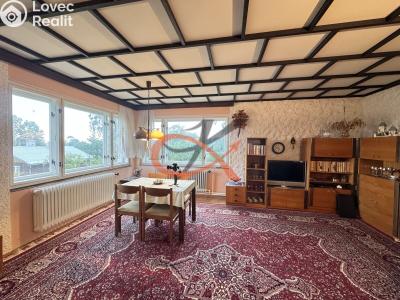 Sale family house Trojanovice č. 10