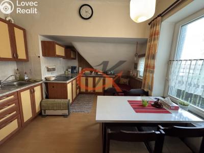 Sale family house Trojanovice č. 11
