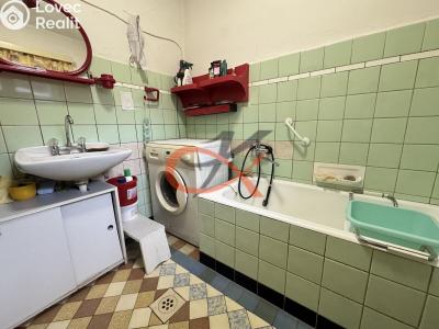 Sale family house Trojanovice č. 13