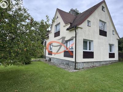 Sale family house Trojanovice č. 15
