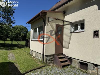 Sale family house Trojanovice č. 19